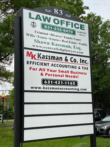 Law Office of Shawn R. Kassman image 7