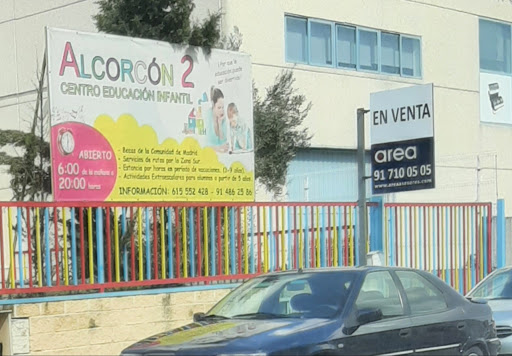 Centro Infantil Alcorcón 2 en Alcorcón