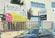 Centro Infantil Alcorcón 2