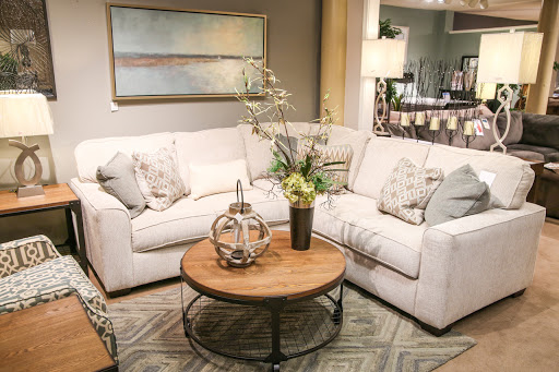 Furniture Store «Ashley HomeStore», reviews and photos, 161 Mill St, Grass Valley, CA 95945, USA