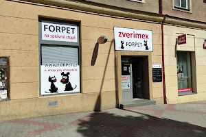 Zverimex FORPET image