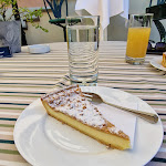 Photo n°1 de l'avis de Andreas.a fait le 10/08/2022 à 15:41 sur le  Landhotel Hirsch à Tübingen