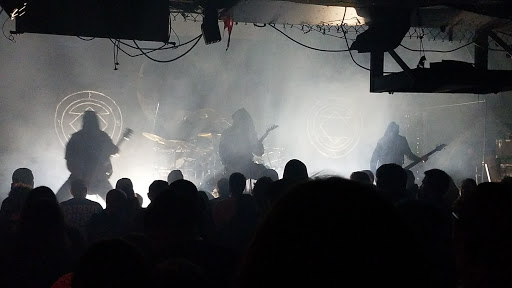 Live Music Venue «Studio Seven», reviews and photos, 110 S Horton St, Seattle, WA 98134, USA