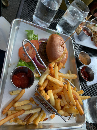 Restaurant «Browndog Treats, Drinks, & Eats», reviews and photos, 120 E Main St, Northville, MI 48167, USA