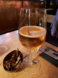 Plats et boissons du Restaurant BCBG - Bon Cidre Bonne Galette à La Baule-Escoublac - n°8