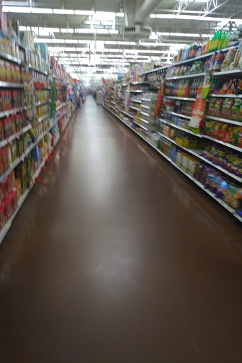 Department Store «Walmart Supercenter», reviews and photos, 1911 Marsha Sharp Fwy, Lubbock, TX 79415, USA