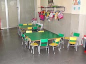 Kindergarten San Jorge en Alicante