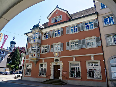 Rathaus Rorschach
