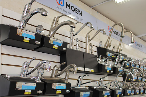 Hardware Store «Crafty Beaver Home Centers», reviews and photos, 4810 Oakton St, Skokie, IL 60077, USA