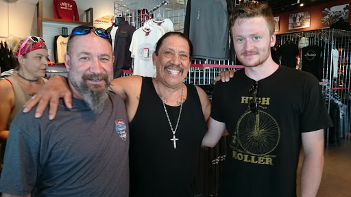 Motorcycle Dealer «Indian Motorcycle of the Twin Cities», reviews and photos, 2967 Hudson Rd, St Paul, MN 55128, USA