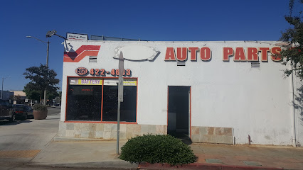 Amigos Auto Parts