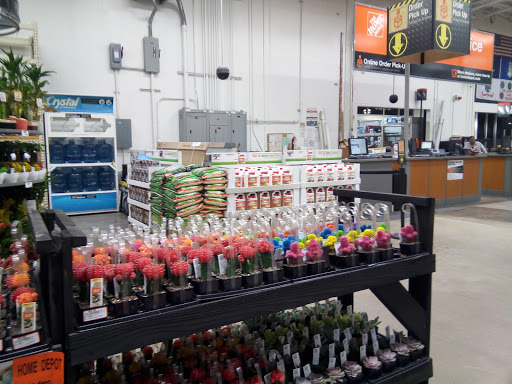 Home Improvement Store «The Home Depot», reviews and photos, 3730 Sun City Center Blvd, Ruskin, FL 33573, USA