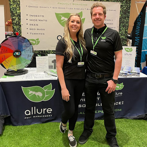 Allure Pest Management image