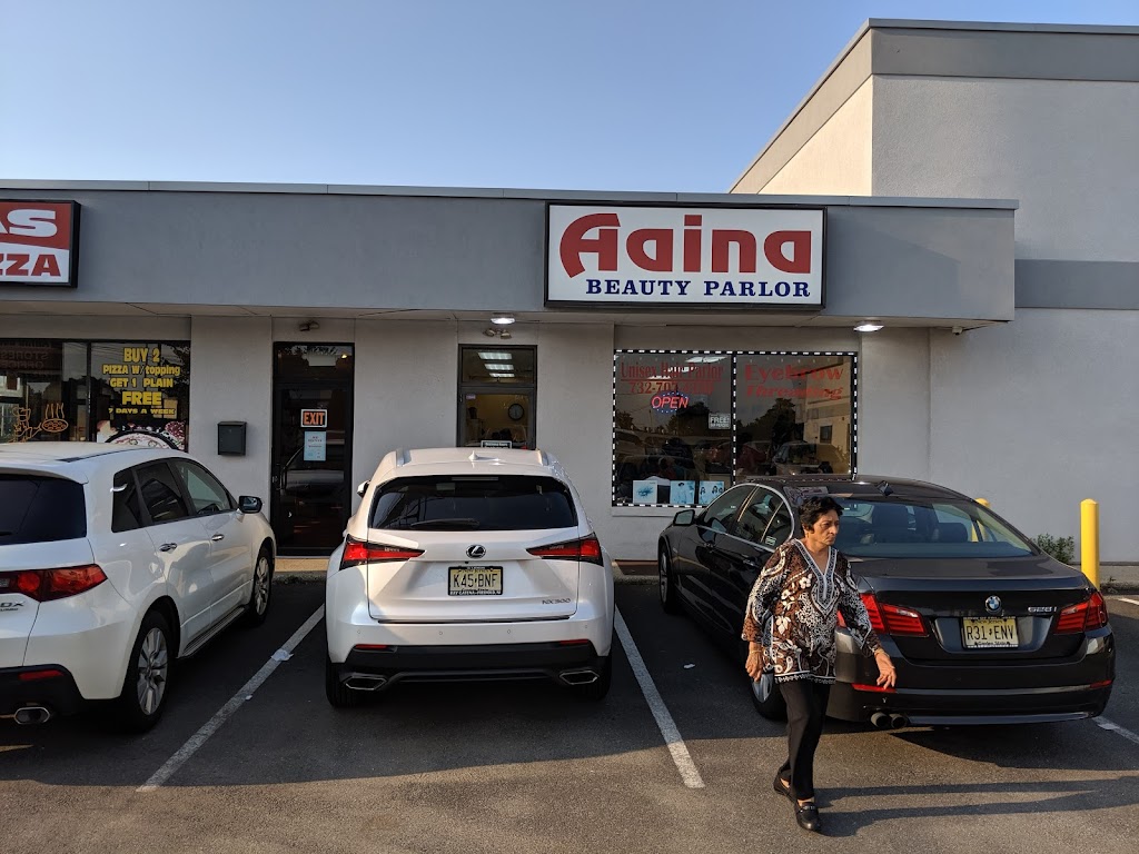 Aaina Beauty Parlor 08859