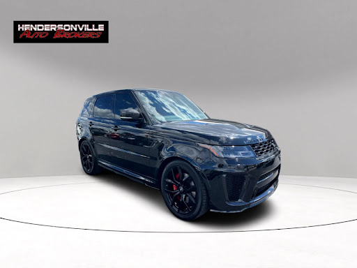 Auto Broker «Hendersonville Auto Brokers», reviews and photos, 609 W Main St, Hendersonville, TN 37075, USA