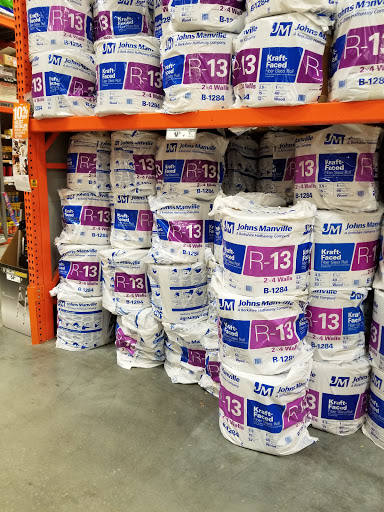 Home Improvement Store «The Home Depot», reviews and photos, 5411 Columbia Pike, Spring Hill, TN 37174, USA