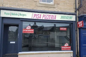 Pisa Pizzeria (Pizza , burgers , kebabs ) image