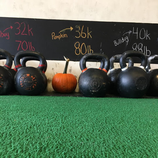 Gym «Chicago Primal Gym», reviews and photos, 1235 W Belmont Ave Unit B, Chicago, IL 60657, USA