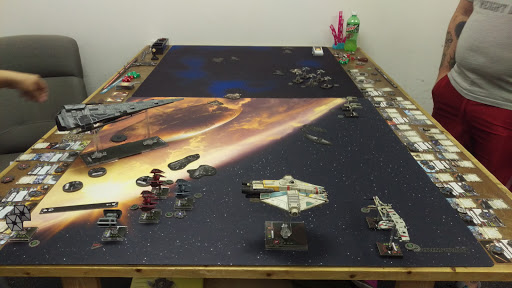 Game Store «Ravenstone Games & Hobbies», reviews and photos, 1675 Karl Ct, Columbus, OH 43229, USA