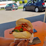 Photo n°1 de l'avis de Cristi.a fait le 25/06/2023 à 18:27 sur le  Lord Sandwich à Calcio