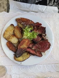 Plats et boissons du Restaurant français Restaurant Chez Lucette à Paris - n°10