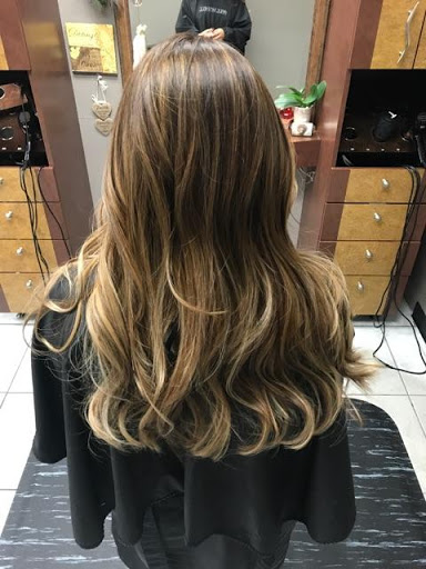 Hair Salon «Allure hair salon», reviews and photos, 17431 Brookhurst St, Fountain Valley, CA 92708, USA