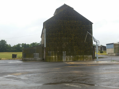 Océalia à Chasseneuil-sur-Bonnieure