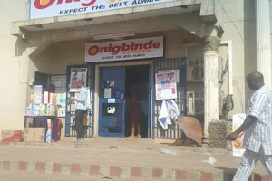 Onigbinde Store image