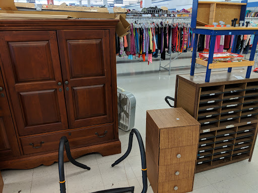 Thrift Store «Goodwill Store and Donation Center», reviews and photos