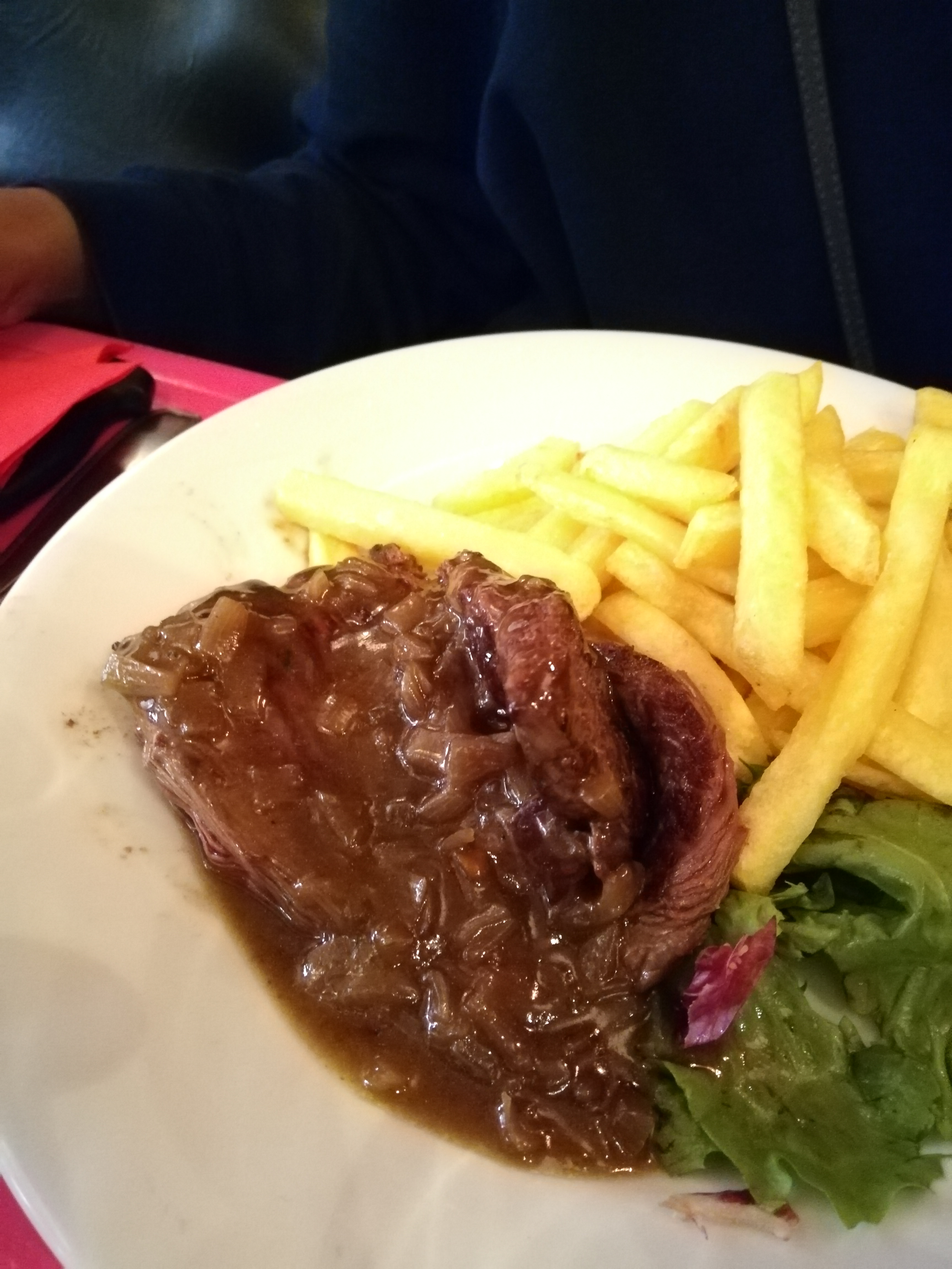 Photo n° 6 de l'avis de Théo.N fait le 09/09/2019 à 19:12