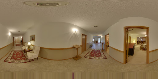 Funeral Home «Walnut Lawn Funeral Home Ltd», reviews and photos, 2001 W Walnut Lawn St, Springfield, MO 65807, USA