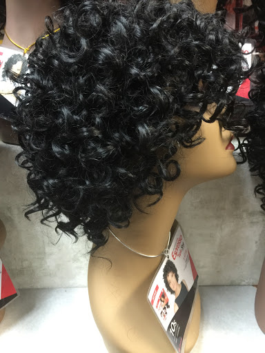 Beauty Supply Store «hair zone beauty supply», reviews and photos, 2940 Murfreesboro Pike # 109, Antioch, TN 37013, USA