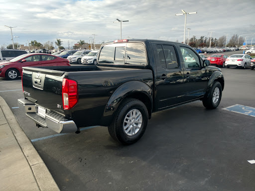 Nissan Dealer «MY Nissan», reviews and photos, 222 Auto Center Cir, Salinas, CA 93907, USA