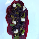 Photo n°1 de l'avis de Simon.a fait le 01/06/2023 à 20:31 sur le  Brasserie Colette Tim Raue à Konstanz