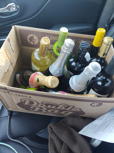 Liquor Store «Wayne Bottle King», reviews and photos, 1950 NJ-23, Wayne, NJ 07470, USA