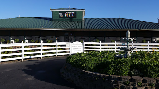 Casino «Hoosier Park Racing & Casino», reviews and photos, 4500 Dan Patch Cir, Anderson, IN 46013, USA