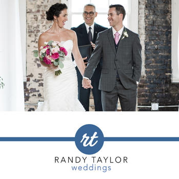 Randy Taylor Weddings