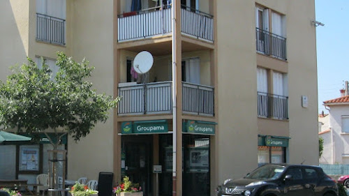Agence Groupama Toulouges à Toulouges