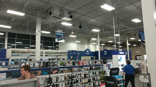 Electronics Store «Best Buy», reviews and photos, 2111 N Rock Rd #121, Wichita, KS 67206, USA