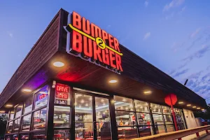 Bumper 2 Burger image