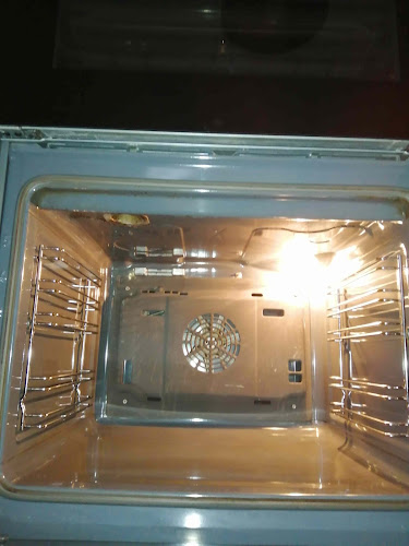 Comments and reviews of Oven Detailing
