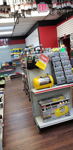 Auto Parts Store «DAS Auto Parts - Yorktown Heights», reviews and photos, 373 Downing Dr, Yorktown Heights, NY 10598, USA