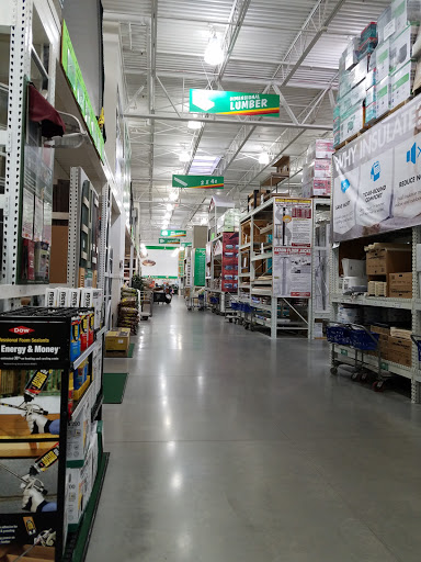 Home Improvement Store «Menards», reviews and photos, 3000 27th Ave S, Moorhead, MN 56560, USA