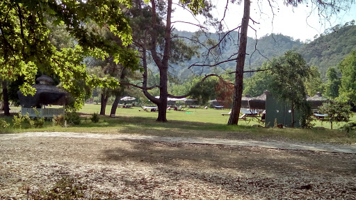 Küçük Kargı Tabiat Parkı