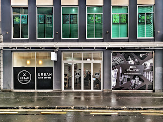 Urban Hair Studio