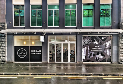 Urban Hair Studio