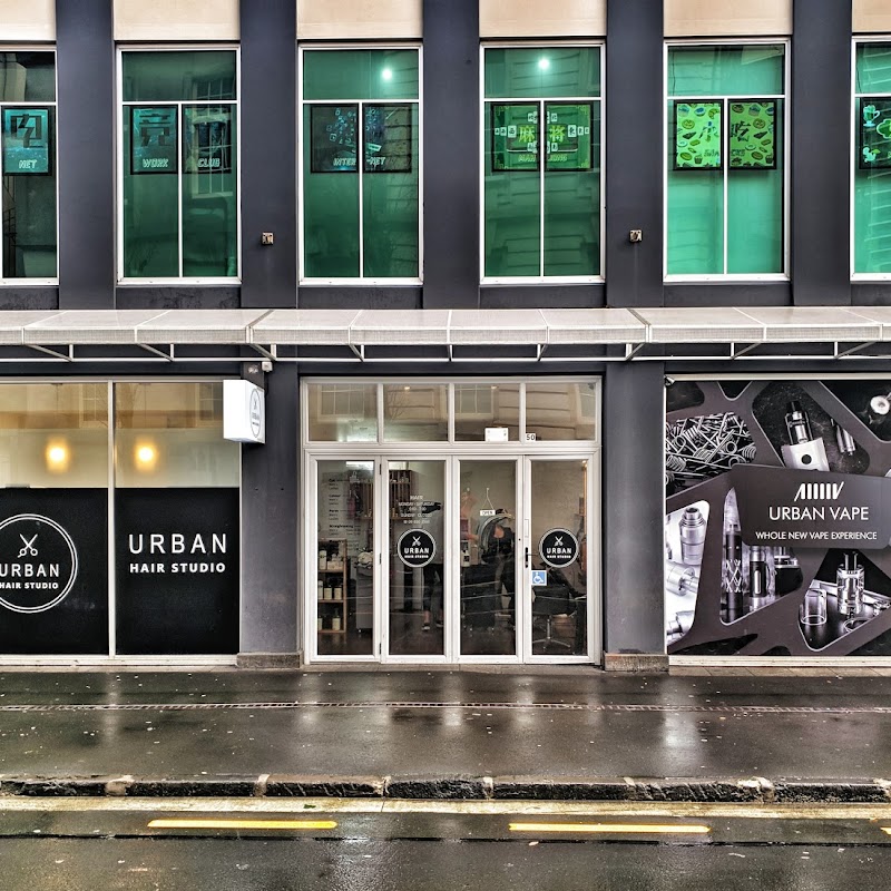 Urban Hair Studio