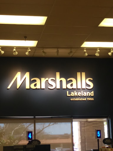 Department Store «Marshalls», reviews and photos, 3615 FL-570, Lakeland, FL 33803, USA