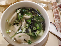 Soupe du Restaurant chinois Jin Jiang à Marseille - n°4