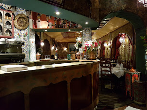 Photo n°47 de Le Tichka à Suresnes ()